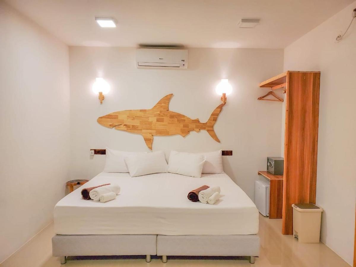 Thila Farm View Hotel Thoddoo Luaran gambar