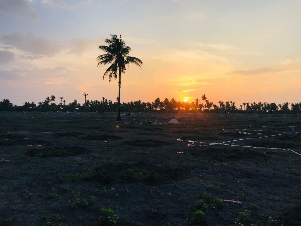 Thila Farm View Hotel Thoddoo Luaran gambar