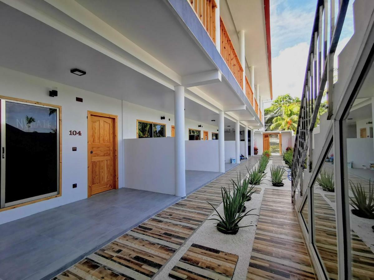 Thila Farm View Hotel Thoddoo Luaran gambar