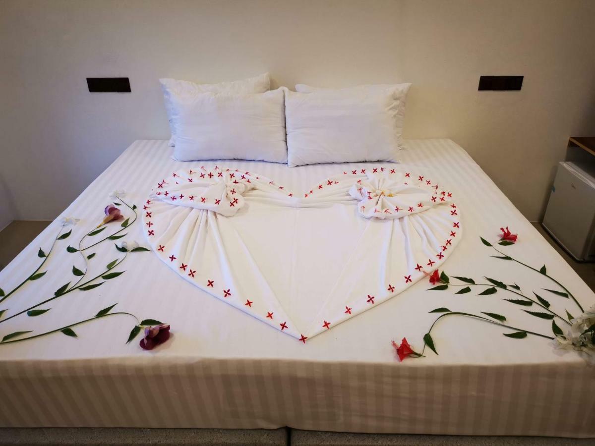Thila Farm View Hotel Thoddoo Luaran gambar