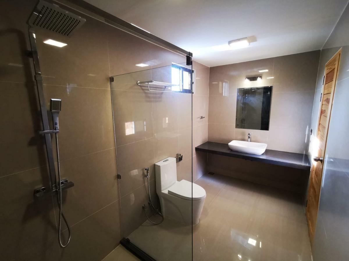 Thila Farm View Hotel Thoddoo Luaran gambar