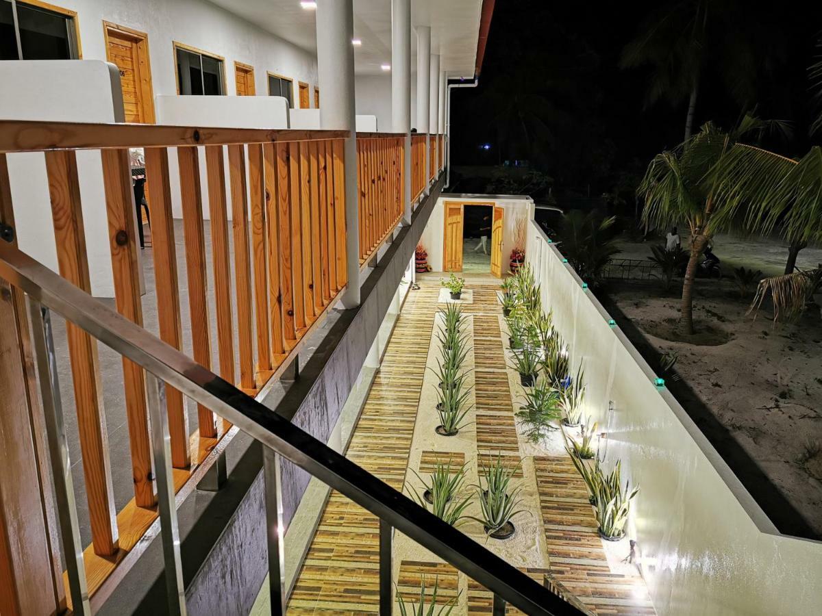 Thila Farm View Hotel Thoddoo Luaran gambar