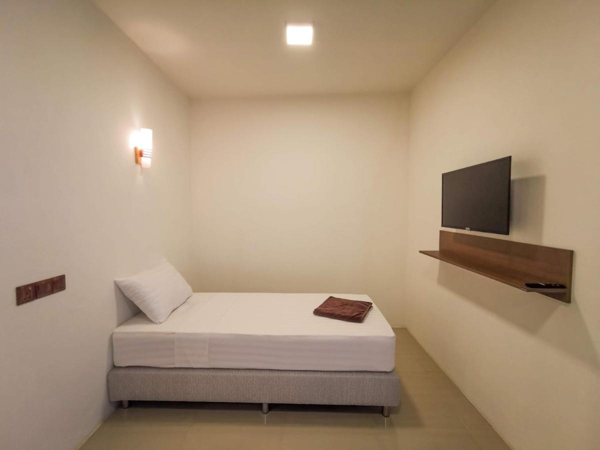 Thila Farm View Hotel Thoddoo Luaran gambar